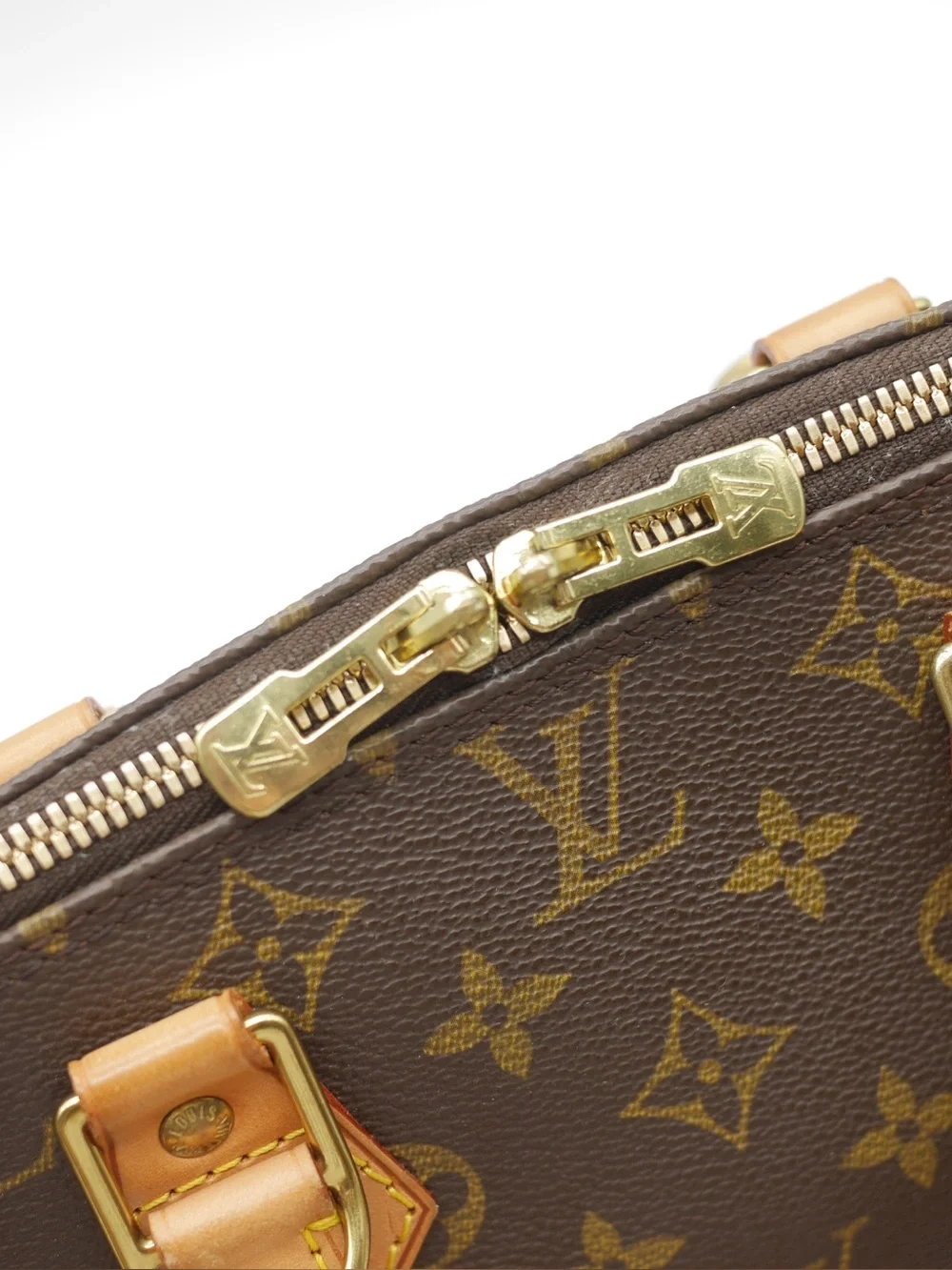 🍓LV Alma PM VI0929 - Picture 8 of 15